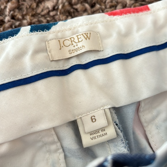 J Crew shorts - Picture 5 of 5